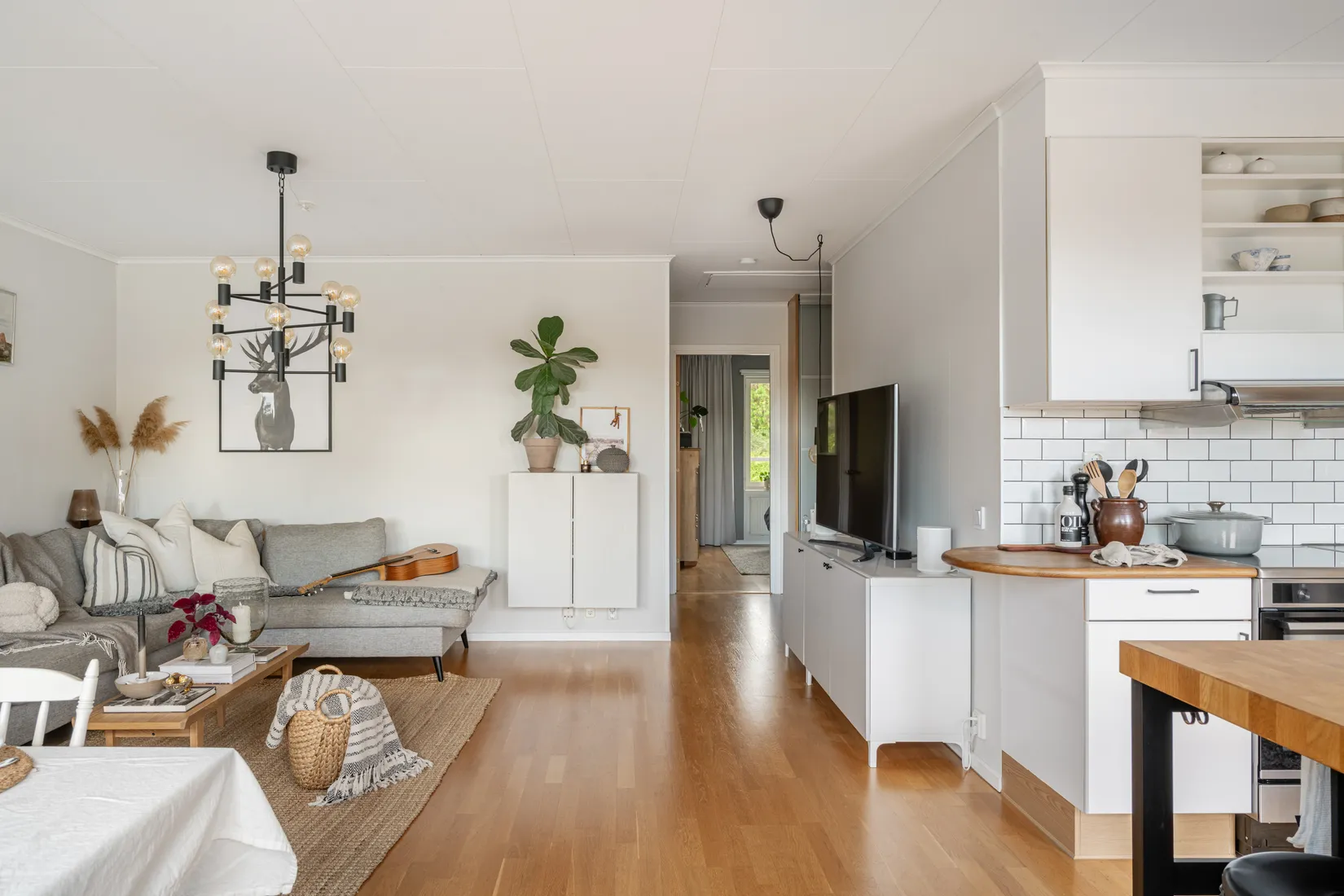 Bostadsrätt, Klyvarevägen 42 C, Skogalund, Nacka