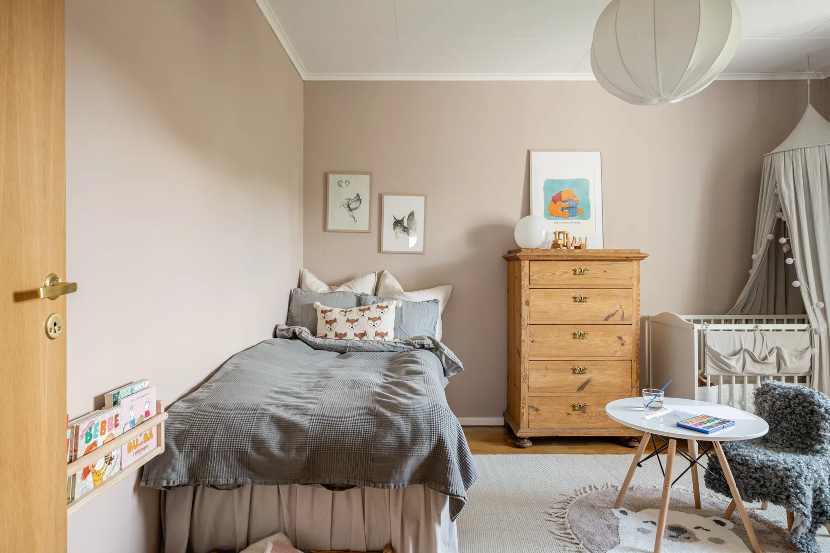 Bostadsrätt, Klyvarevägen 42 C, Skogalund, Nacka