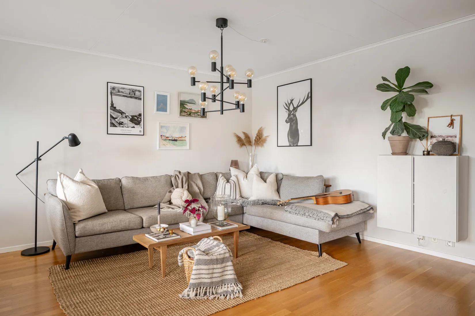 Bostadsrätt, Klyvarevägen 42 C, Skogalund, Nacka