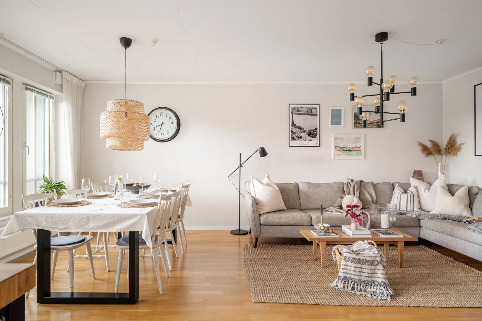 Bostadsrätt, Klyvarevägen 42 C, Skogalund, Nacka
