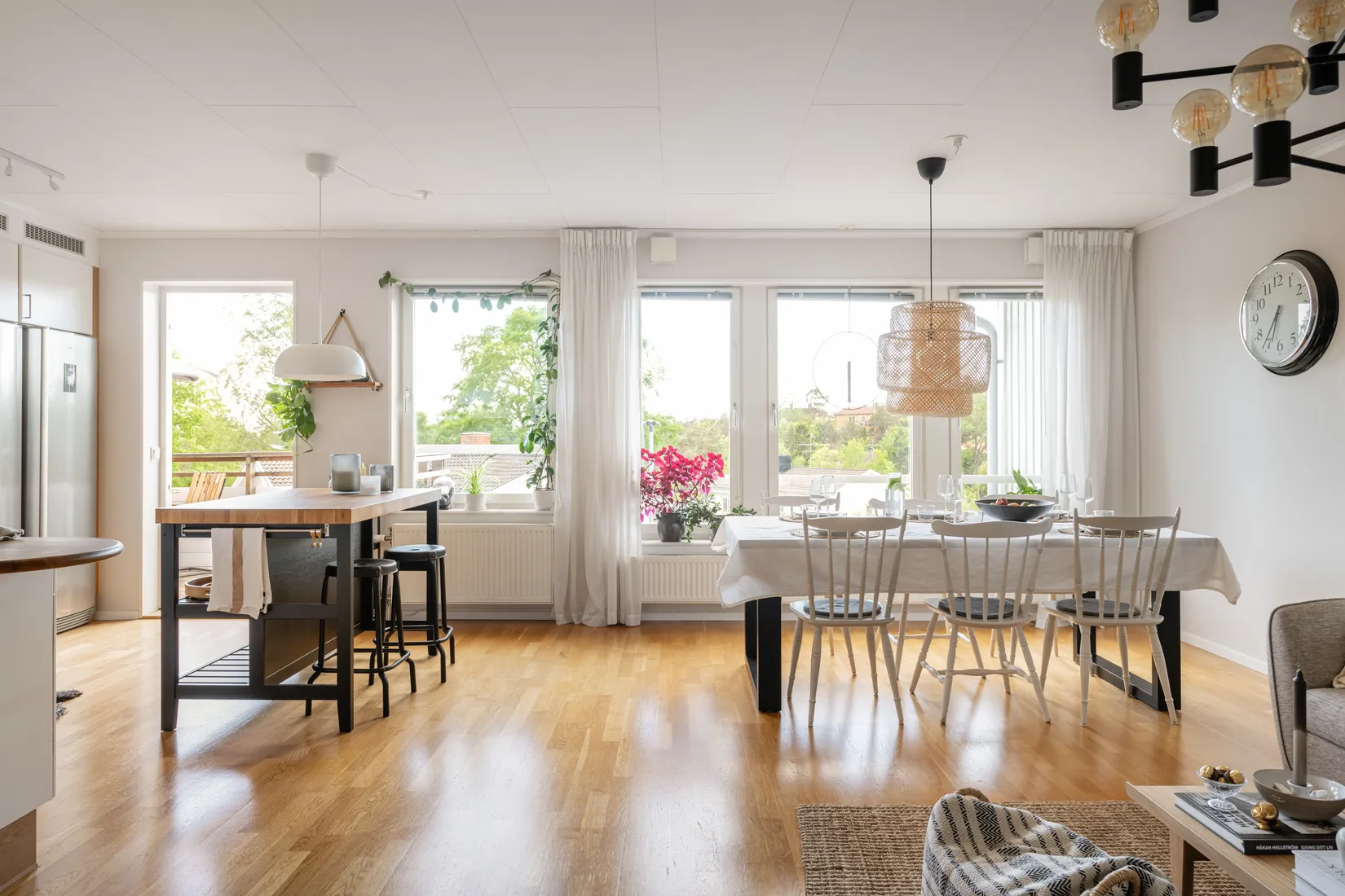 Bostadsrätt, Klyvarevägen 42 C, Skogalund, Nacka
