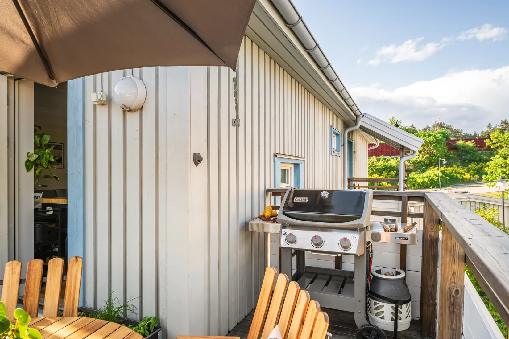 Bostadsrätt, Klyvarevägen 42 C, Skogalund, Nacka