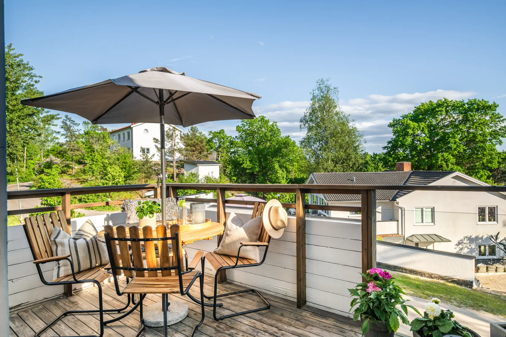 Bostadsrätt, Klyvarevägen 42 C, Skogalund, Nacka