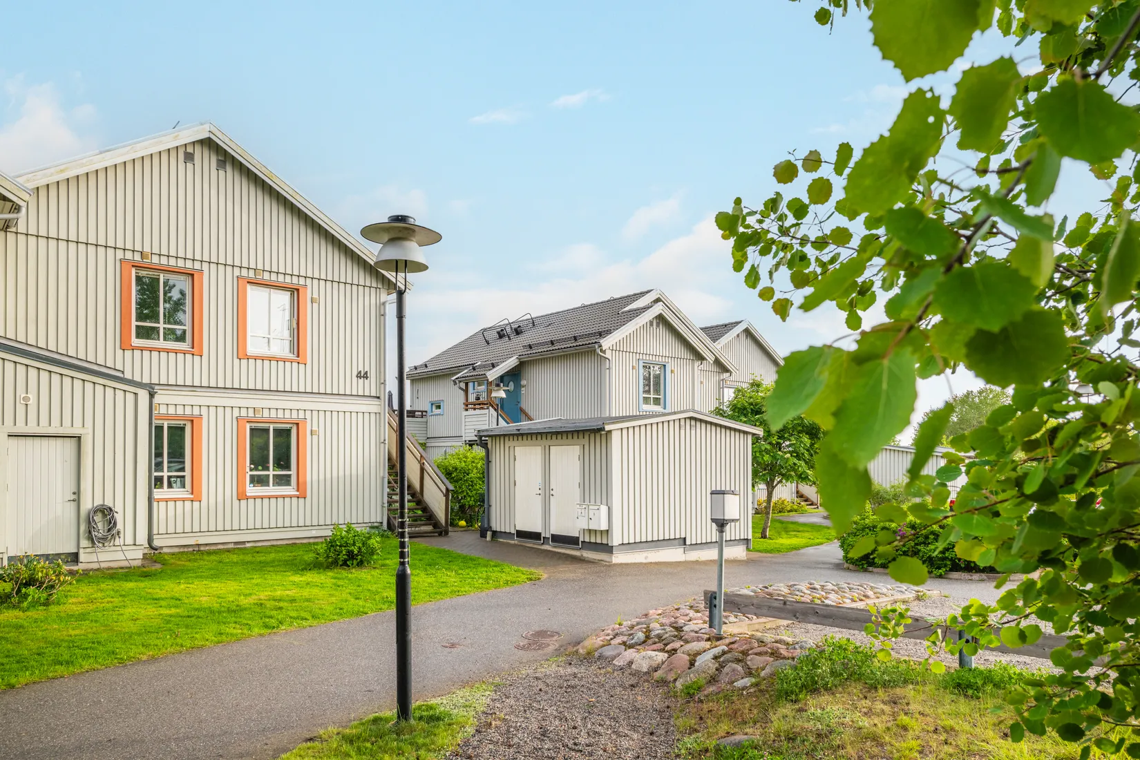 Bostadsrätt, Klyvarevägen 42 C, Skogalund, Nacka