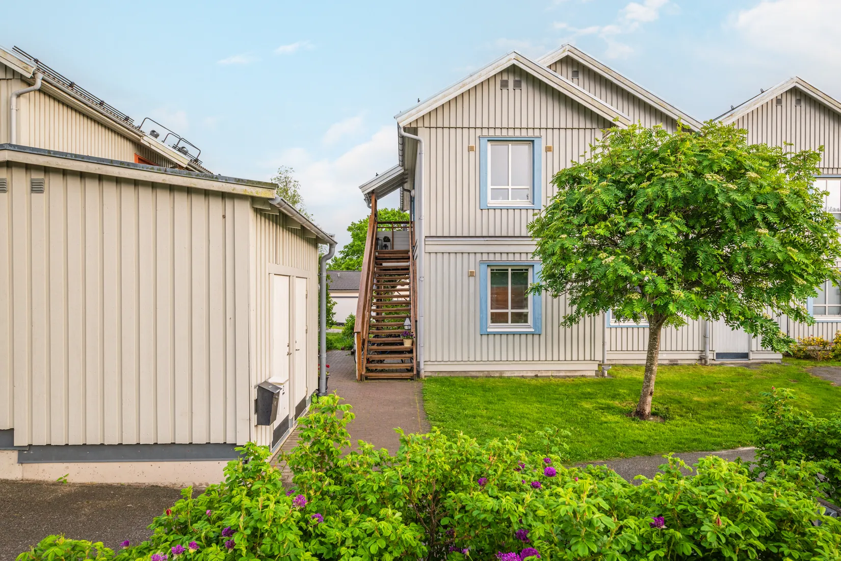 Bostadsrätt, Klyvarevägen 42 C, Skogalund, Nacka