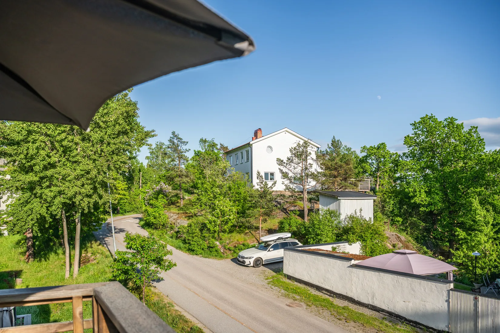 Bostadsrätt, Klyvarevägen 42 C, Skogalund, Nacka