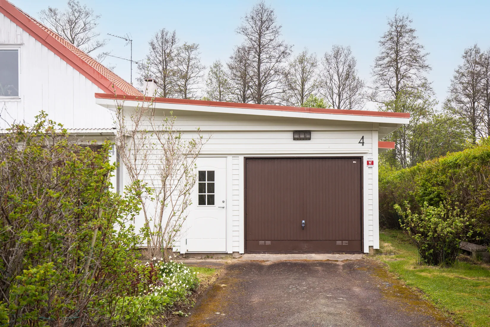 Villa, Munkgatan 4, Jakobsberg, Kristinehamn