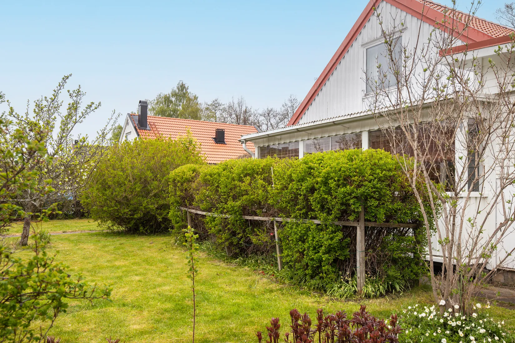 Villa, Munkgatan 4, Jakobsberg, Kristinehamn