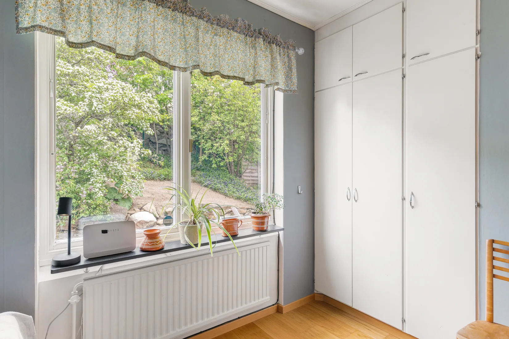 Villa, Nordmarksvägen 43, Farsta strand, Stockholm