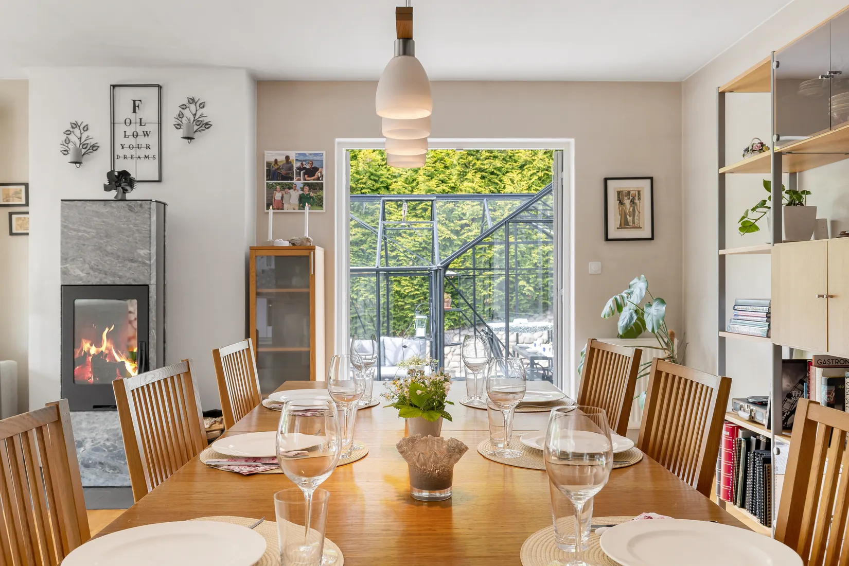 Villa, Nordmarksvägen 43, Farsta strand, Stockholm