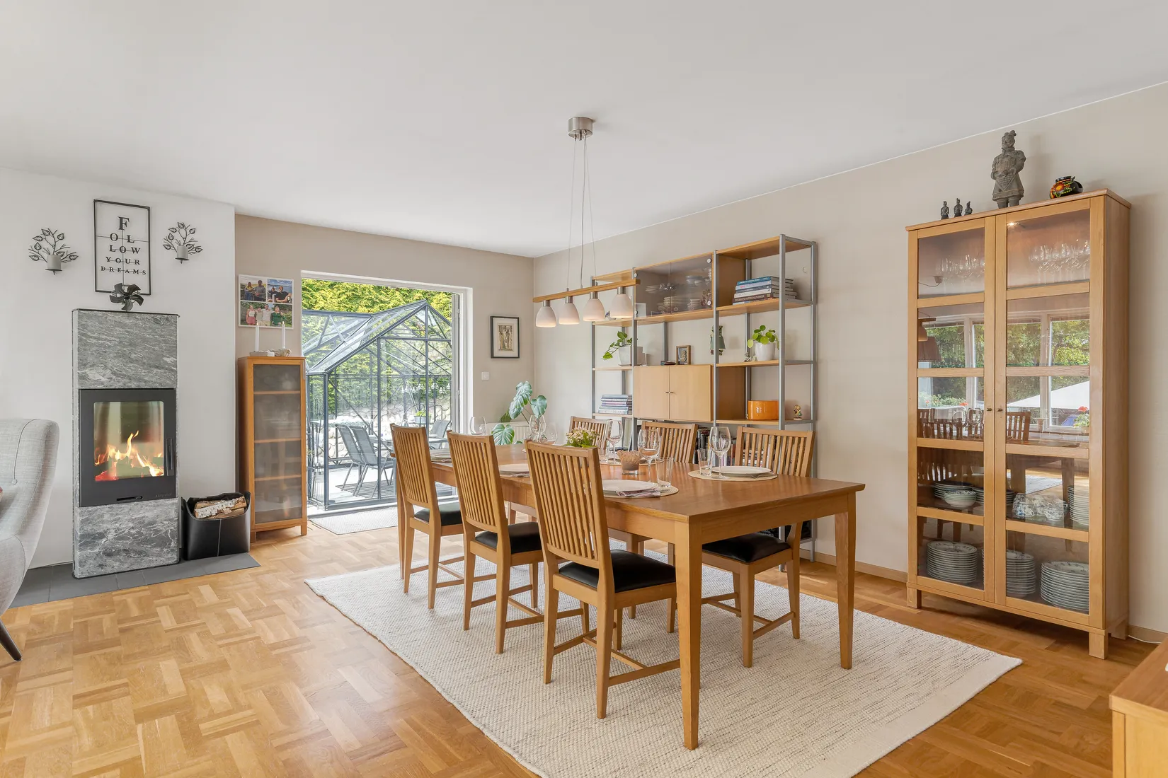 Villa, Nordmarksvägen 43, Farsta strand, Stockholm
