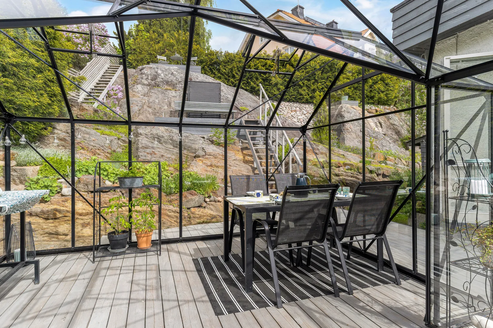 Villa, Nordmarksvägen 43, Farsta strand, Stockholm