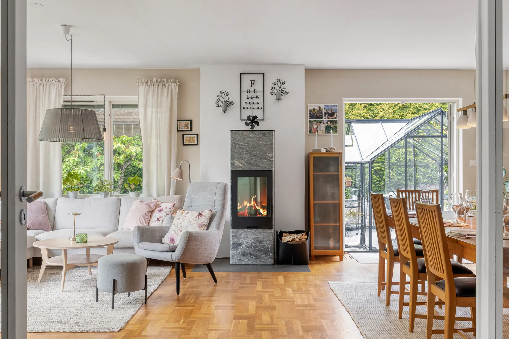 Villa, Nordmarksvägen 43, Farsta strand, Stockholm