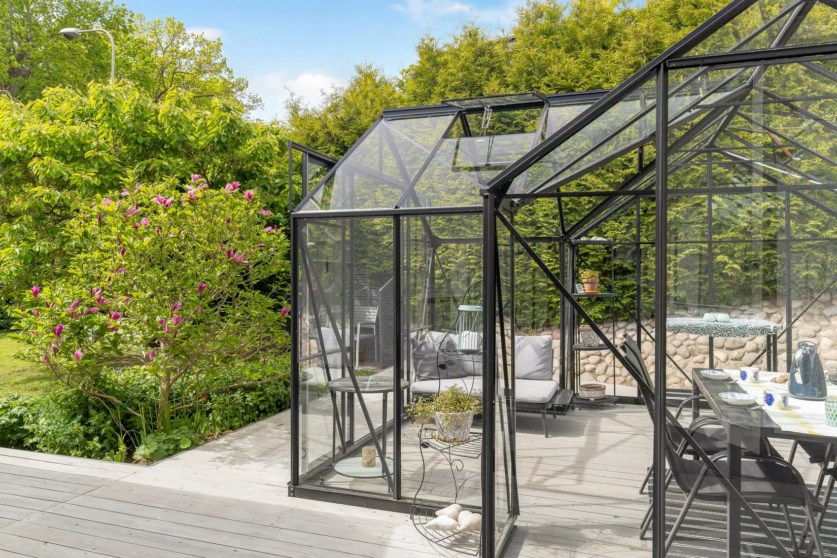 Villa, Nordmarksvägen 43, Farsta strand, Stockholm