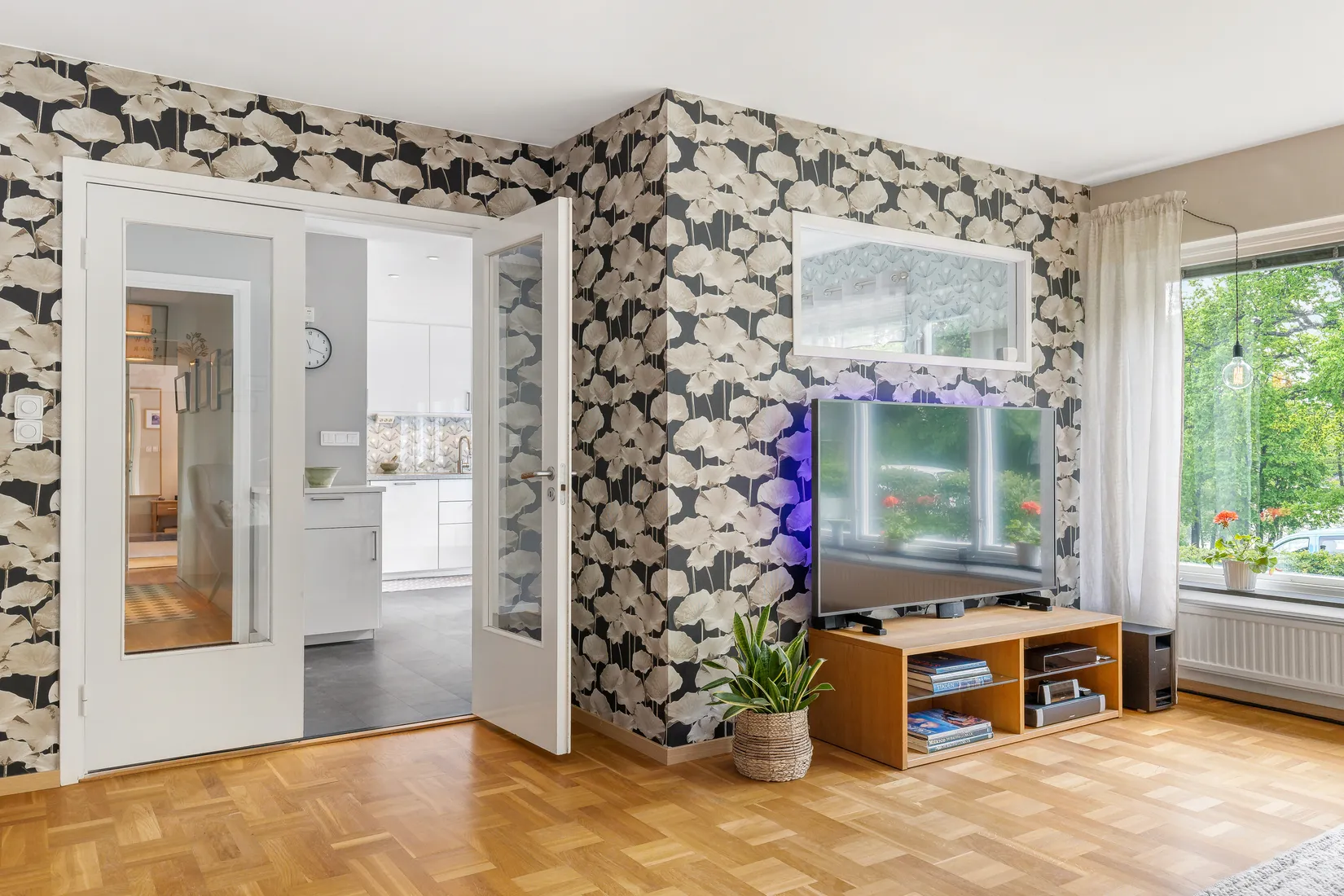 Villa, Nordmarksvägen 43, Farsta strand, Stockholm