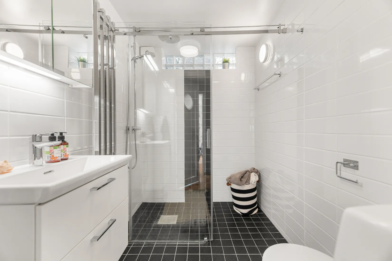 Villa, Nordmarksvägen 43, Farsta strand, Stockholm