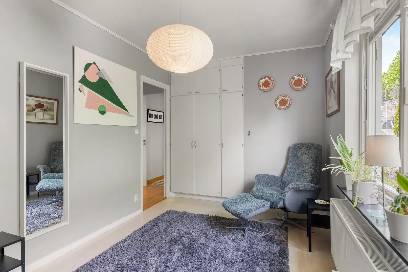 Villa, Nordmarksvägen 43, Farsta strand, Stockholm