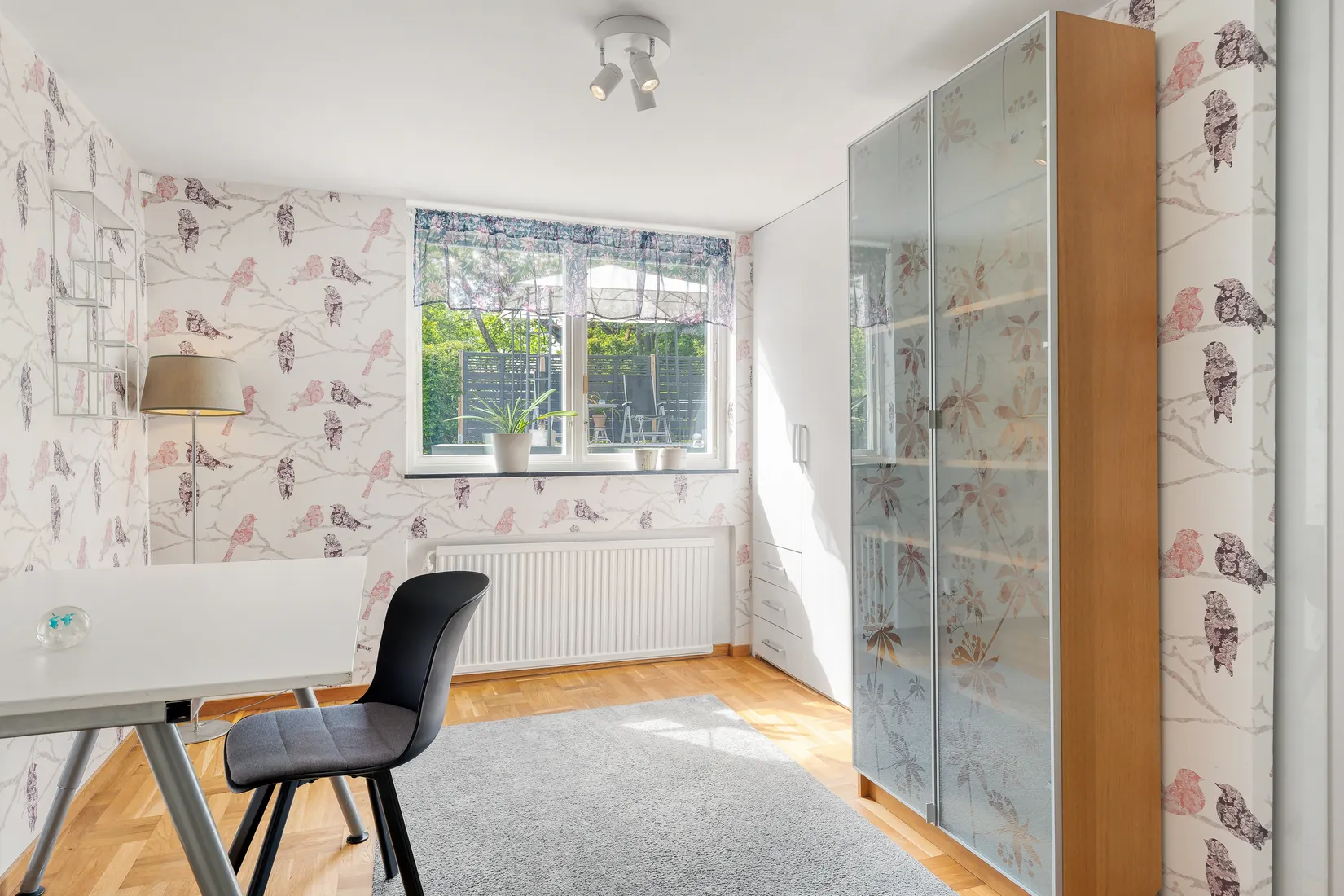 Villa, Nordmarksvägen 43, Farsta strand, Stockholm