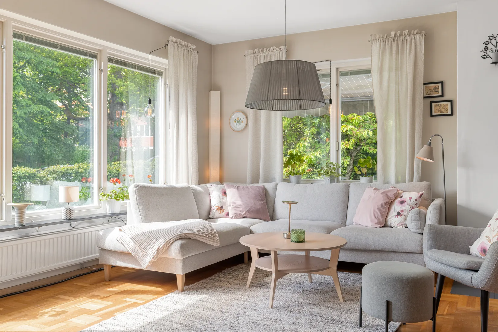 Villa, Nordmarksvägen 43, Farsta strand, Stockholm