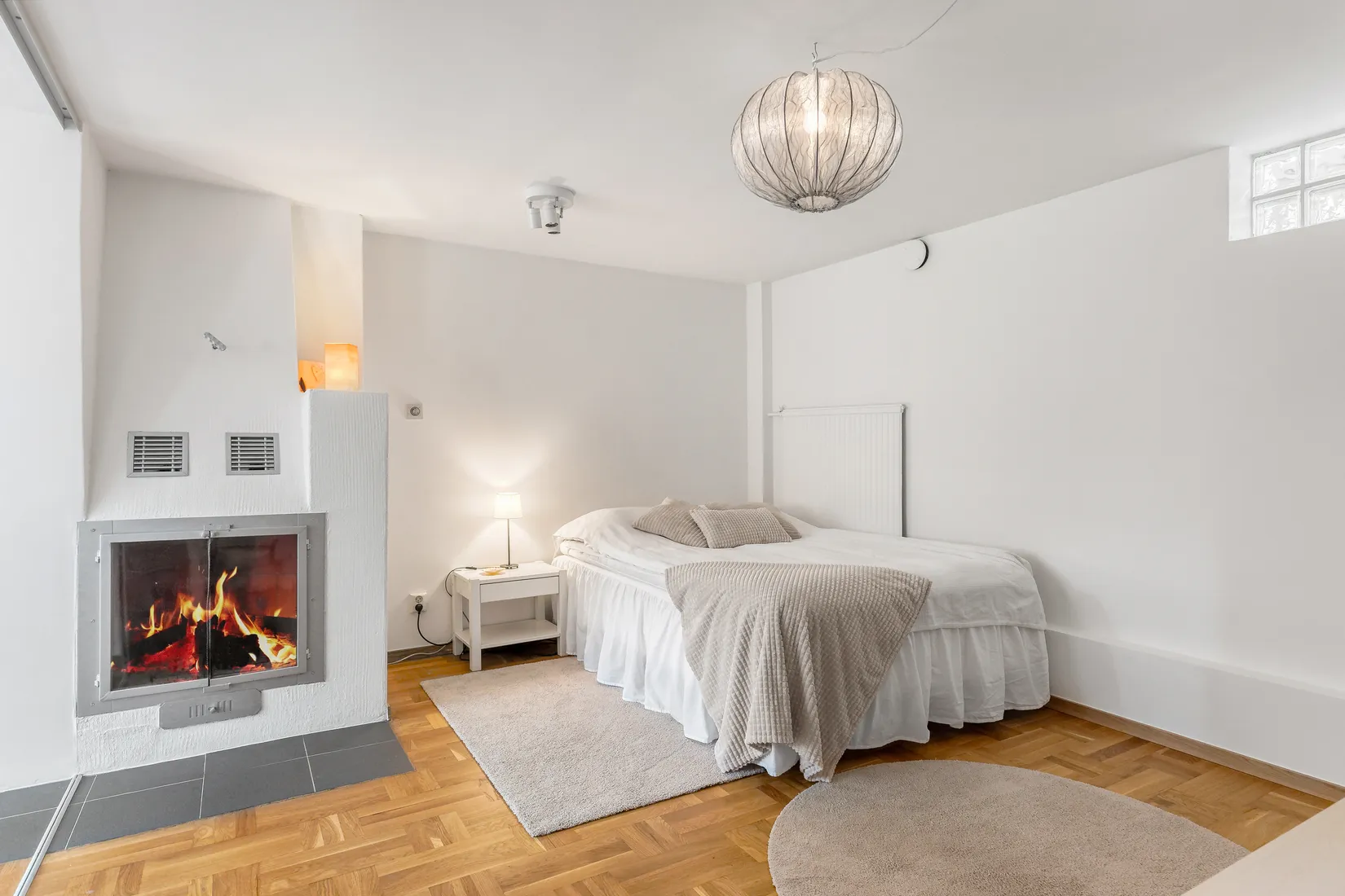 Villa, Nordmarksvägen 43, Farsta strand, Stockholm