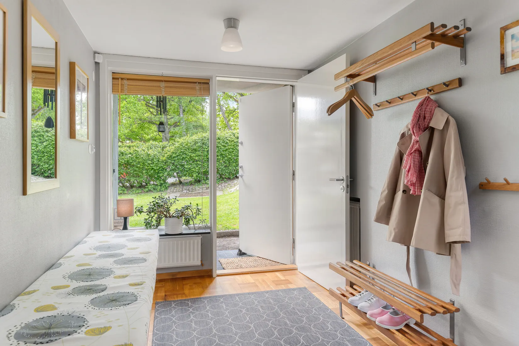 Villa, Nordmarksvägen 43, Farsta strand, Stockholm