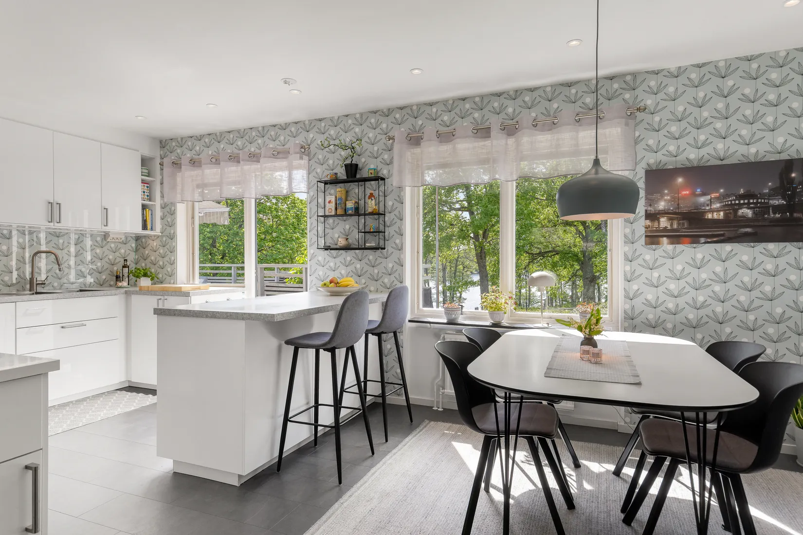 Villa, Nordmarksvägen 43, Farsta strand, Stockholm