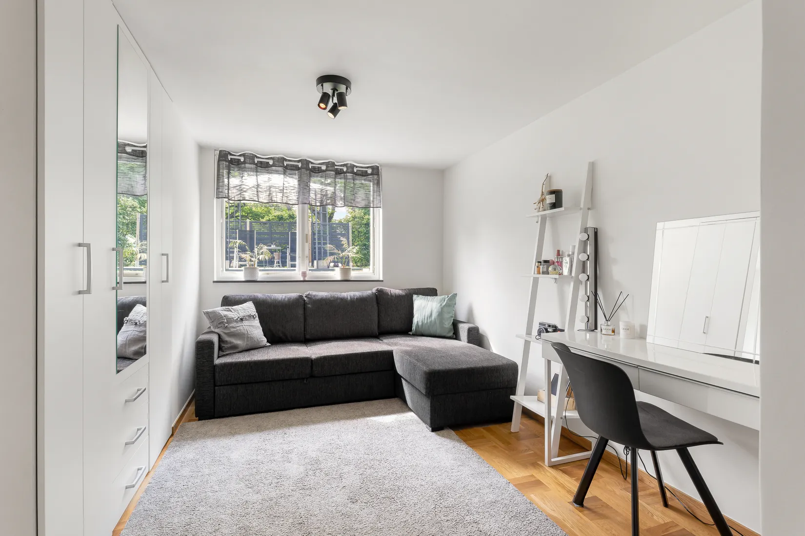 Villa, Nordmarksvägen 43, Farsta strand, Stockholm