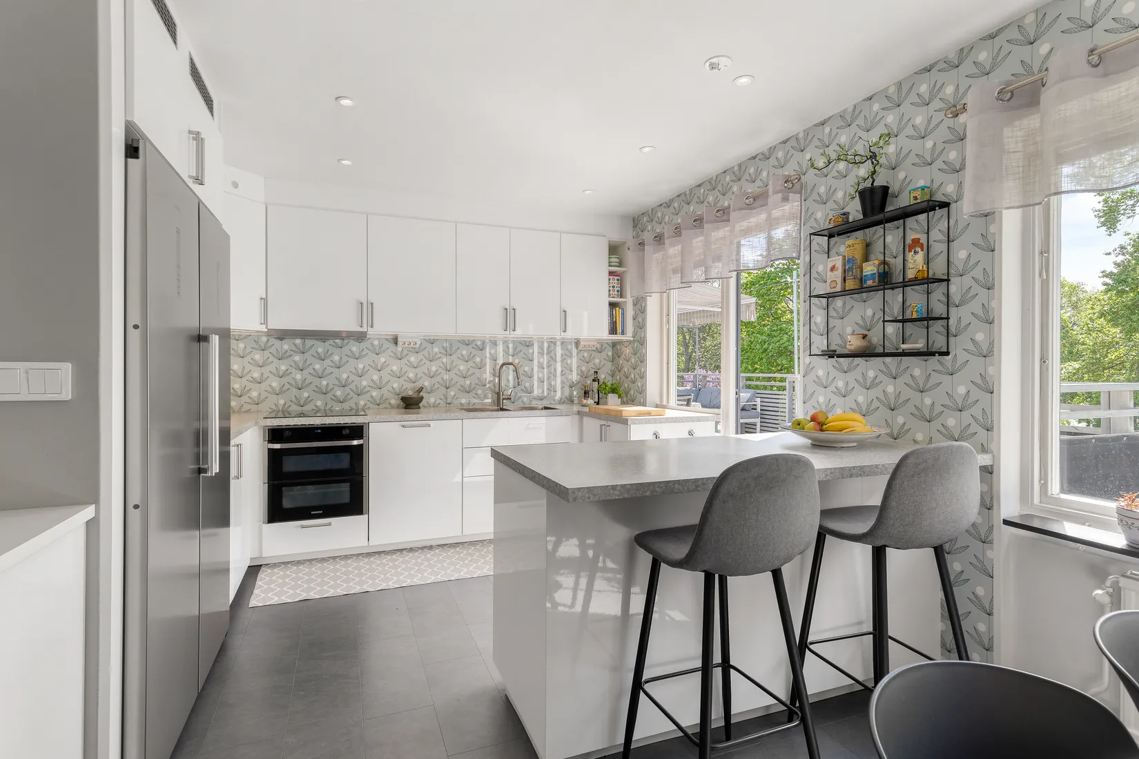 Villa, Nordmarksvägen 43, Farsta strand, Stockholm