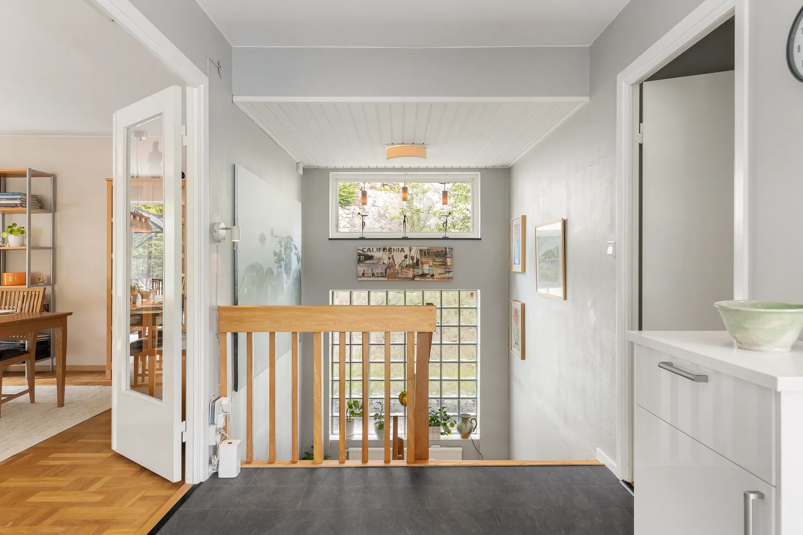 Villa, Nordmarksvägen 43, Farsta strand, Stockholm
