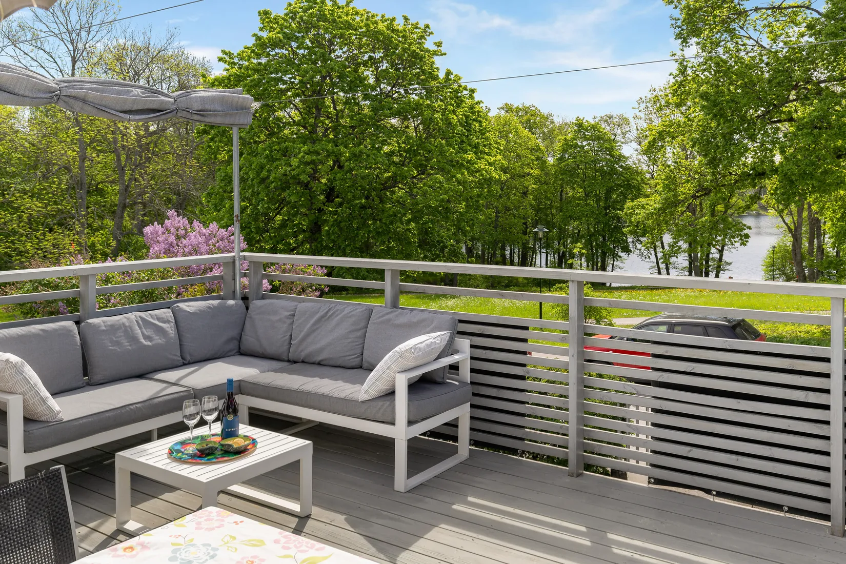 Villa, Nordmarksvägen 43, Farsta strand, Stockholm