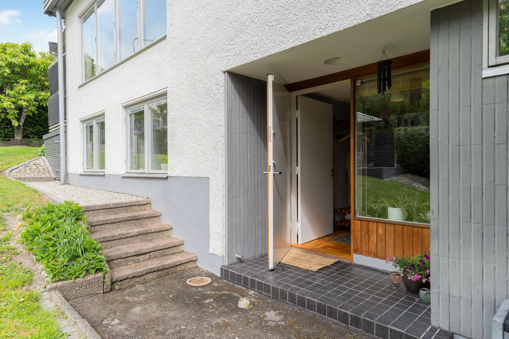 Villa, Nordmarksvägen 43, Farsta strand, Stockholm