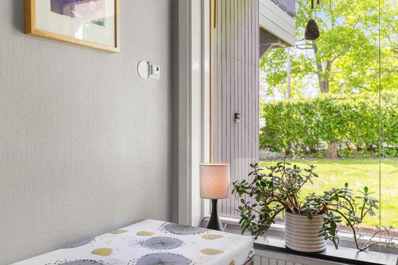 Villa, Nordmarksvägen 43, Farsta strand, Stockholm