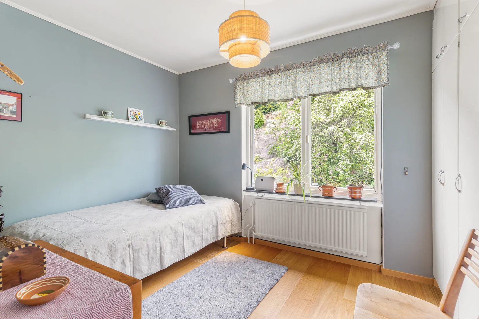 Villa, Nordmarksvägen 43, Farsta strand, Stockholm