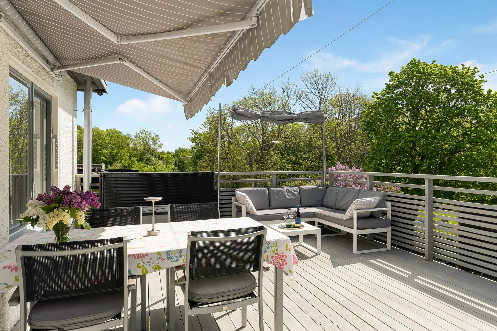 Villa, Nordmarksvägen 43, Farsta strand, Stockholm