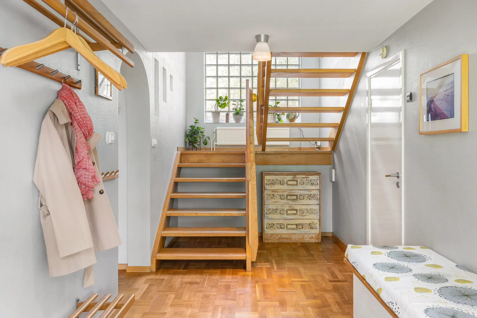 Villa, Nordmarksvägen 43, Farsta strand, Stockholm