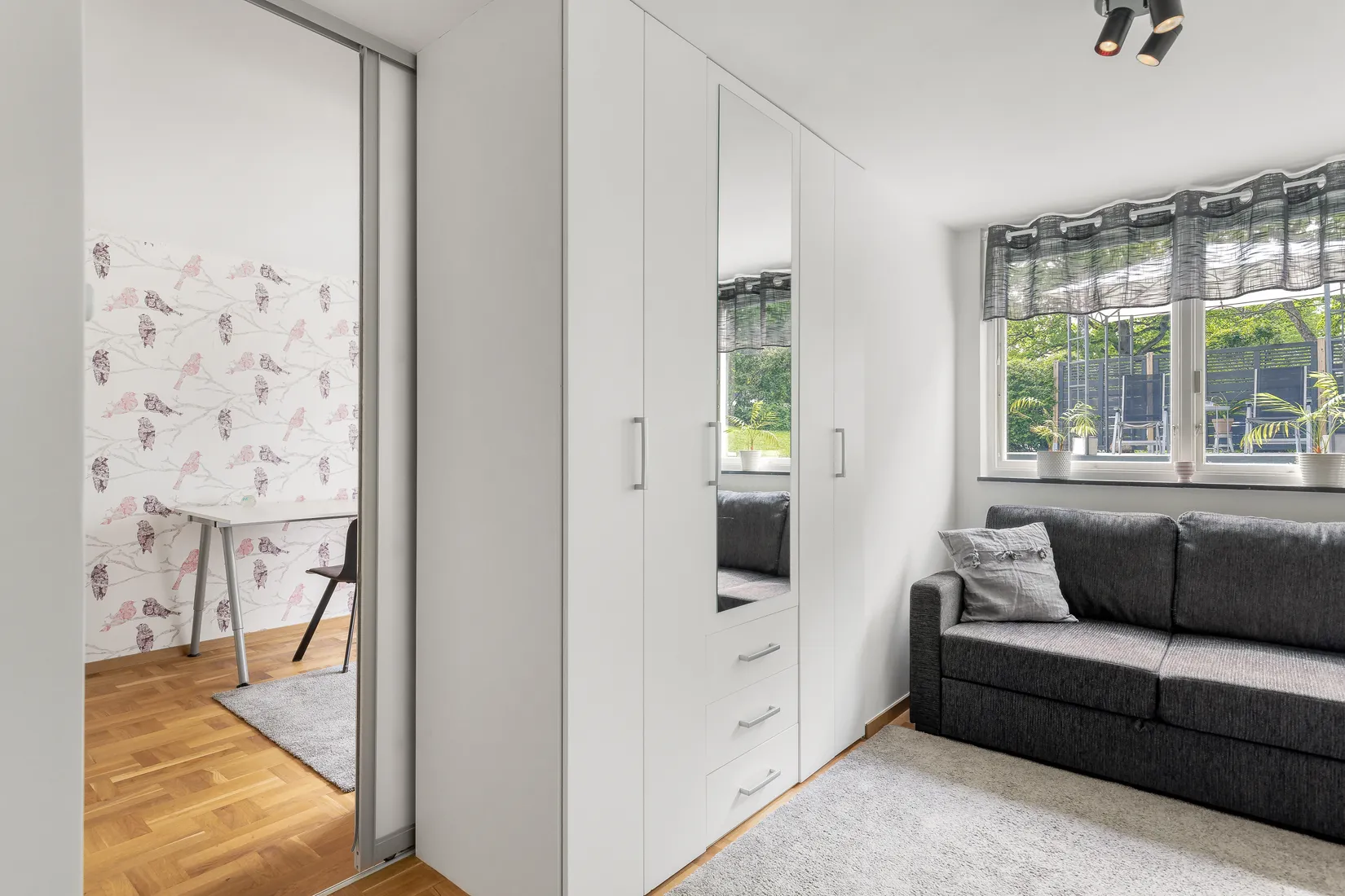 Villa, Nordmarksvägen 43, Farsta strand, Stockholm