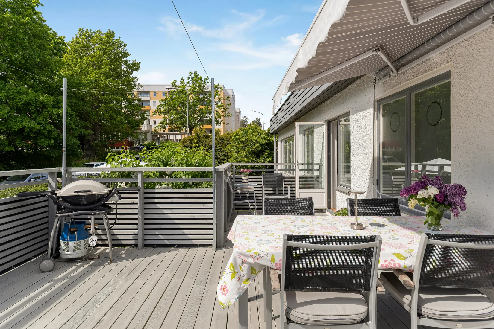 Villa, Nordmarksvägen 43, Farsta strand, Stockholm