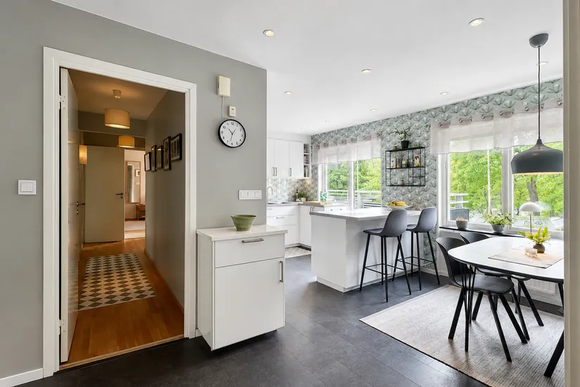 Villa, Nordmarksvägen 43, Farsta strand, Stockholm