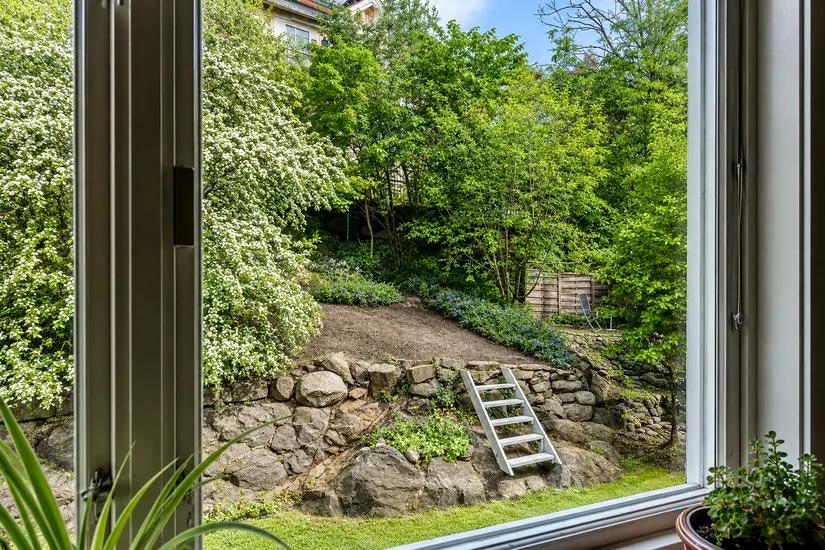 Villa, Nordmarksvägen 43, Farsta strand, Stockholm