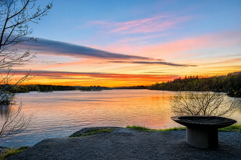 Villa, Nordmarksvägen 43, Farsta strand, Stockholm