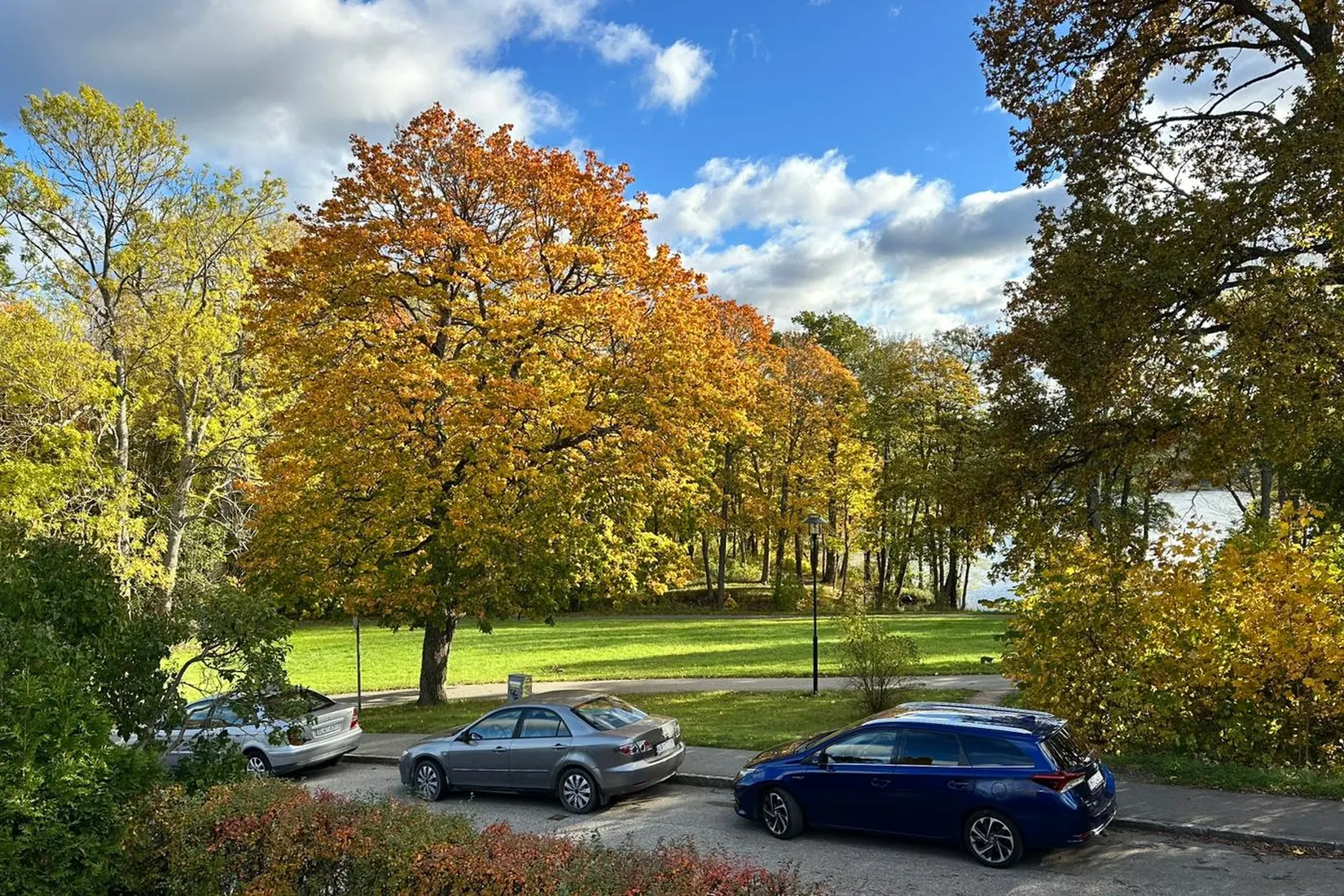 Villa, Nordmarksvägen 43, Farsta strand, Stockholm