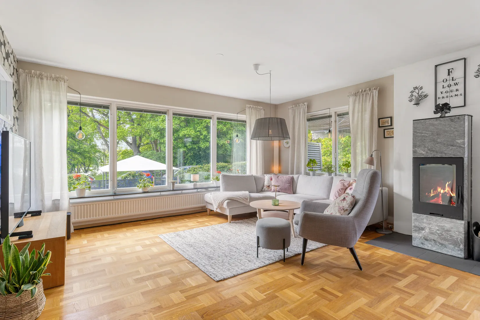 Villa, Nordmarksvägen 43, Farsta strand, Stockholm