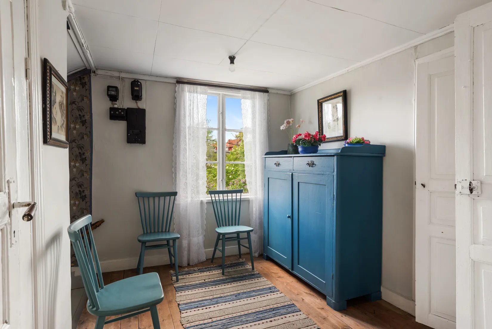 Fritidshus, Sikmarö byväg 11, Blidö, Norrtälje