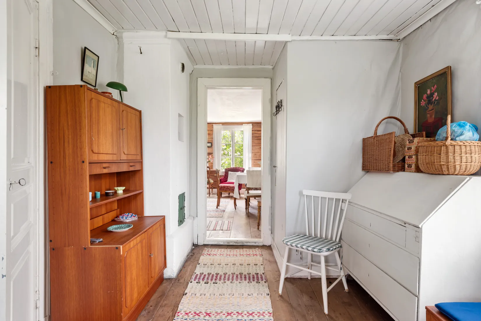 Fritidshus, Sikmarö byväg 11, Blidö, Norrtälje