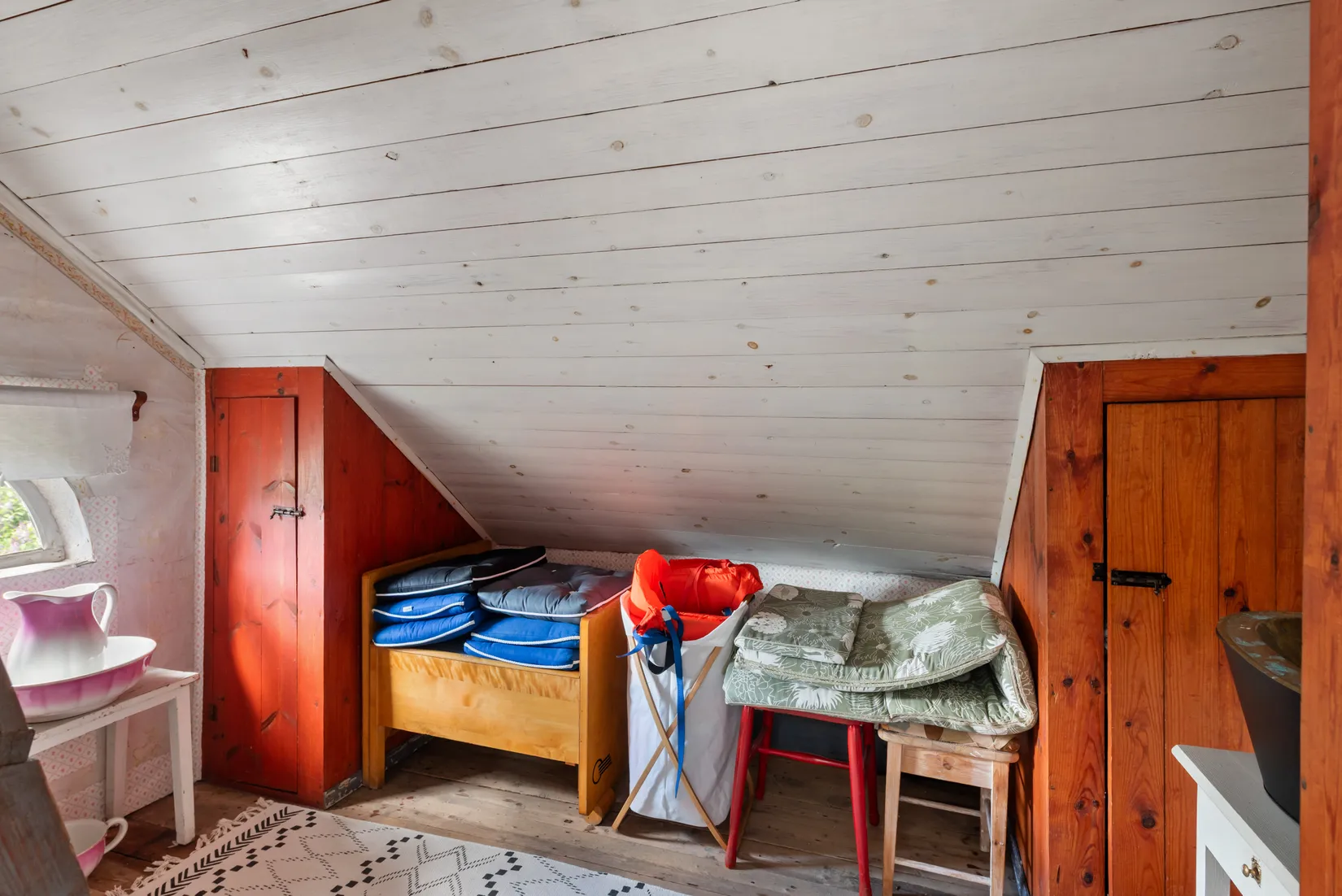 Fritidshus, Sikmarö byväg 11, Blidö, Norrtälje