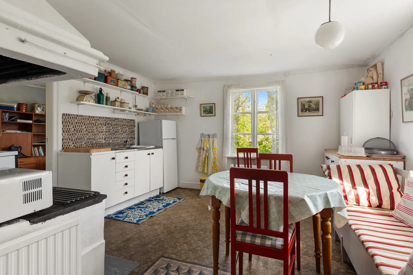 Fritidshus, Sikmarö byväg 11, Blidö, Norrtälje