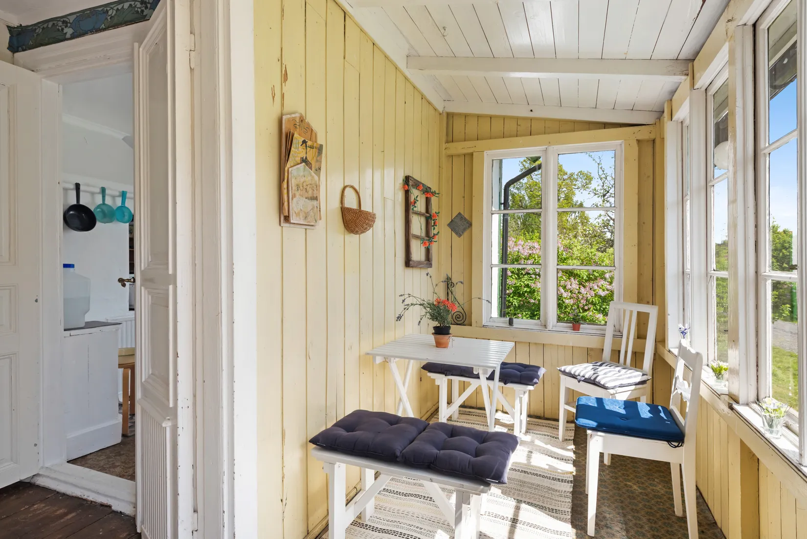 Fritidshus, Sikmarö byväg 11, Blidö, Norrtälje