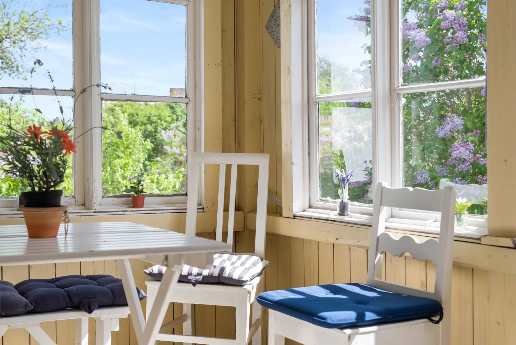 Fritidshus, Sikmarö byväg 11, Blidö, Norrtälje