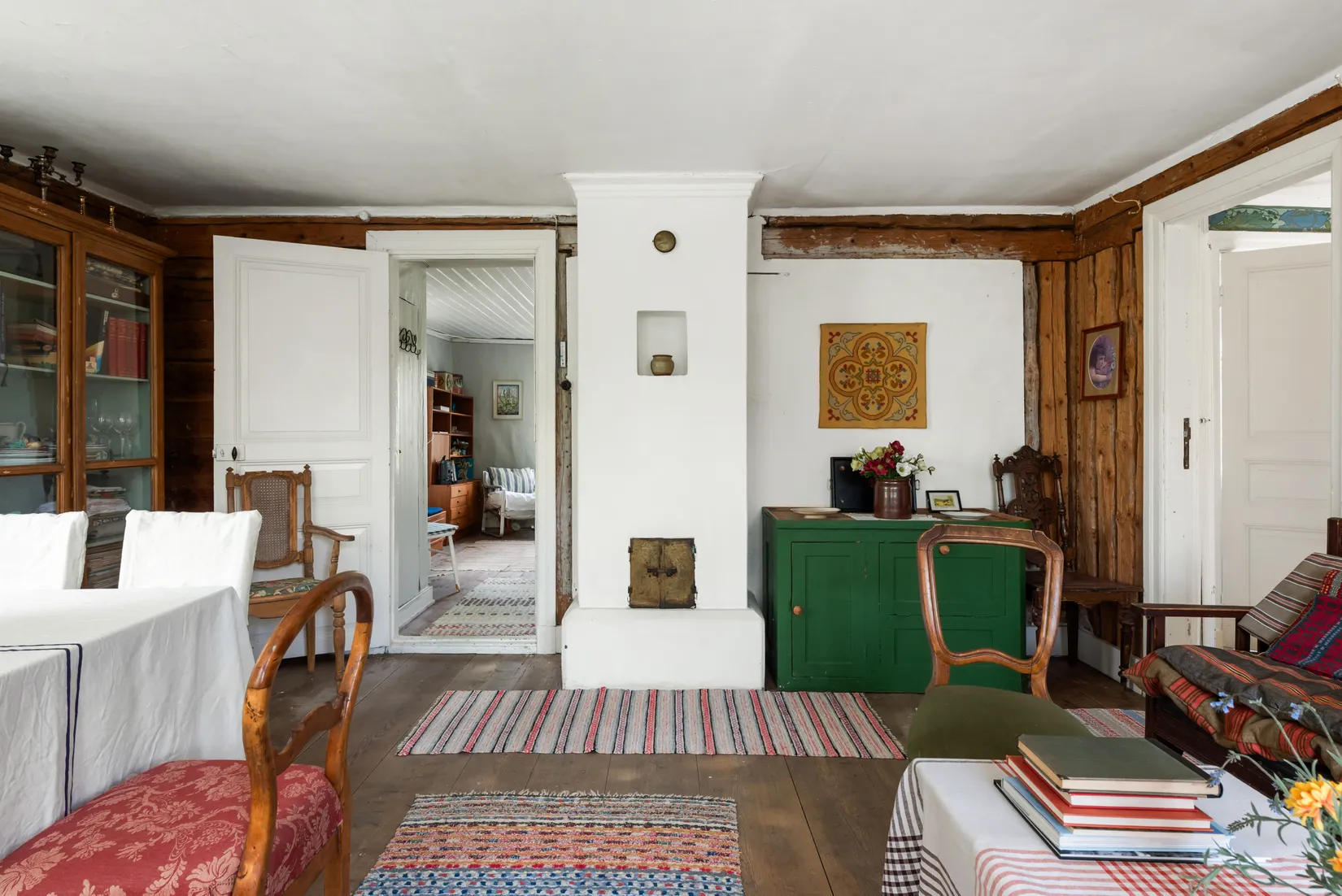 Fritidshus, Sikmarö byväg 11, Blidö, Norrtälje