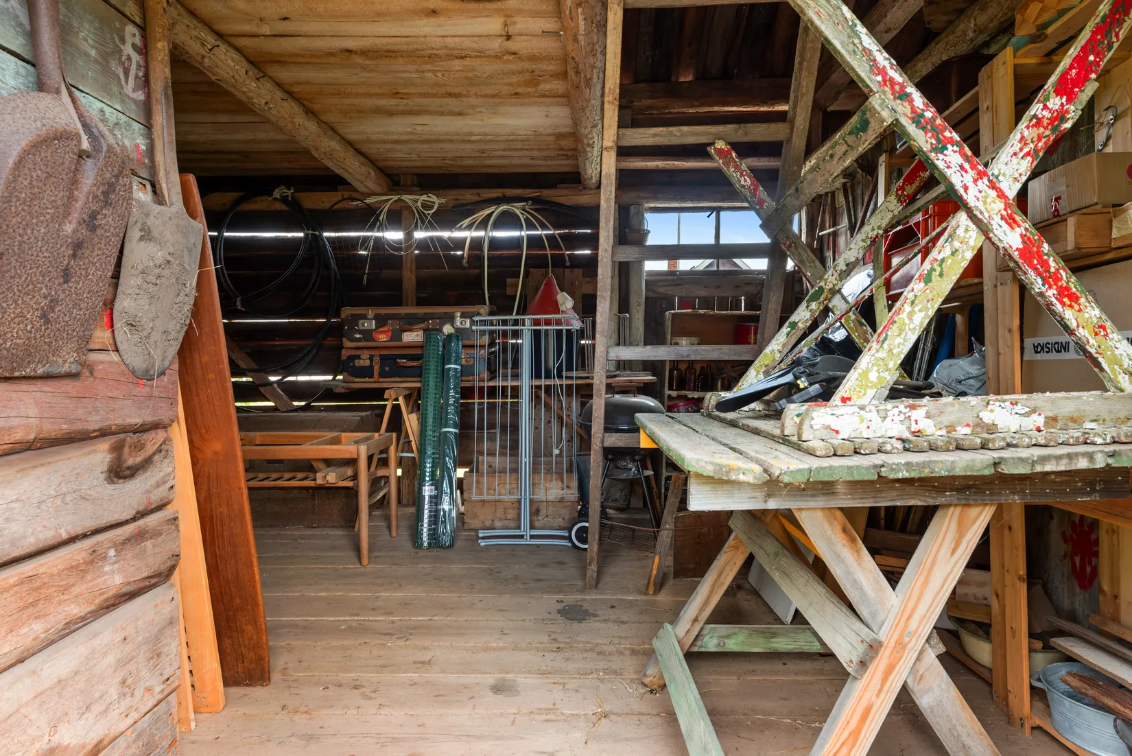 Fritidshus, Sikmarö byväg 11, Blidö, Norrtälje